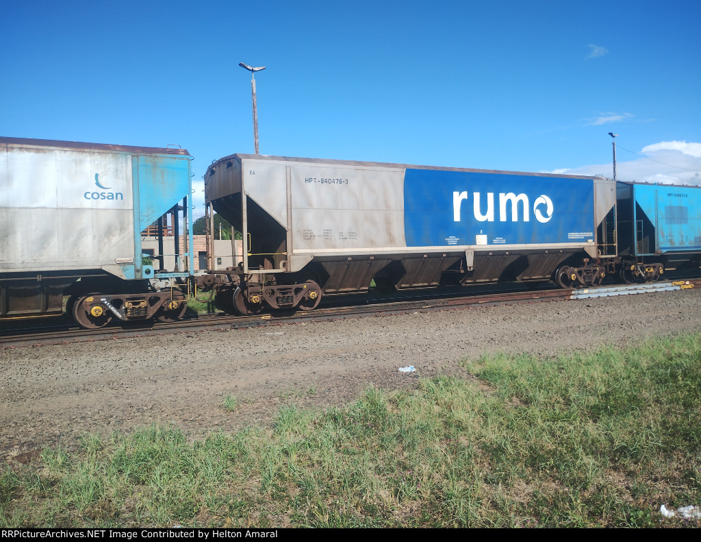 RUMO HPT-840476-3